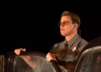 Profil dan Karier Matt Damon, Aktor Utama Film Oppenheimer