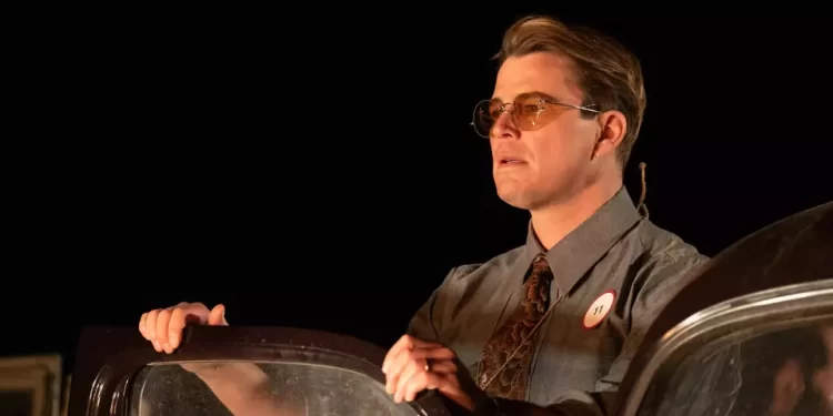 Profil dan Karier Matt Damon, Aktor Utama Film Oppenheimer