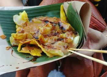 5 Tempat Wisata Kuliner Favorit di Bogor