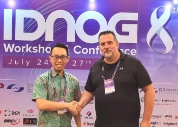 DE-CIX Memperluas Jejak Interkoneksi ke Indonesia