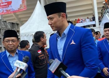 Wacana Tunda Pilkada 2024 Mencuat, Ini Respon AHY