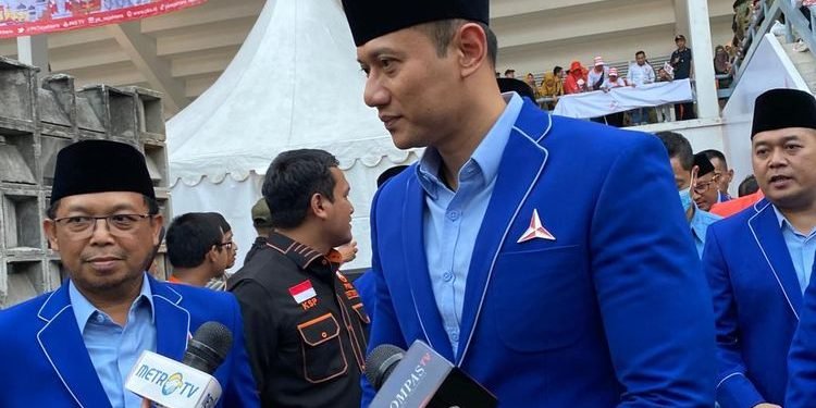 Wacana Tunda Pilkada 2024 Mencuat, Ini Respon AHY