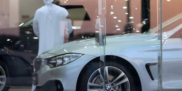 Bikin Konten Foya-foya Beli Mobil, “Influencer” Dubai Ditangkap