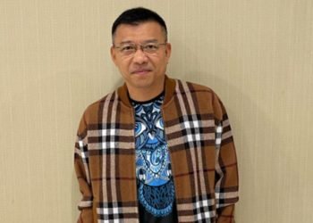 Loncat ke PDIP, Anang Hermansyah Nyaleg Lagi