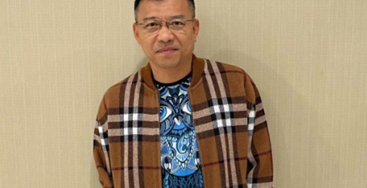 Loncat ke PDIP, Anang Hermansyah Nyaleg Lagi