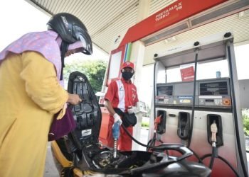 Pertamax Green Diluncurkan Hari ini