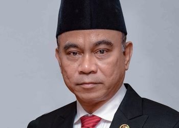 Tancap Gas, Menkominfo Kebut Proyek Menara BTS 4G Selesai Tahun Ini