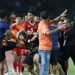 Asian Football Confederation (AFC) menjatuhkan sanksi atas insiden final cabor sepakbola kepada Timnas Indonesia U22