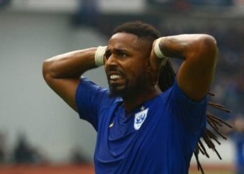 Tendang Lawan, Pemain PSIS Semarang Ini Dihukum Tiga Laga-Denda Rp 10 Juta