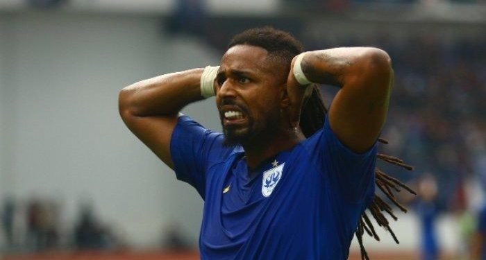 Tendang Lawan, Pemain PSIS Semarang Ini Dihukum Tiga Laga-Denda Rp 10 Juta