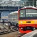 Akibat Truk Tabrak Tiang Listrik, KRL Kebayoran-Pondok Ranji Terganggu