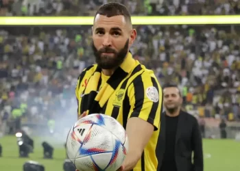 Gacor, Benzema Bikin Gol dan Asis di Laga Perdana Bareng Al Ittihad