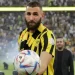 Gacor, Benzema Bikin Gol dan Asis di Laga Perdana Bareng Al Ittihad