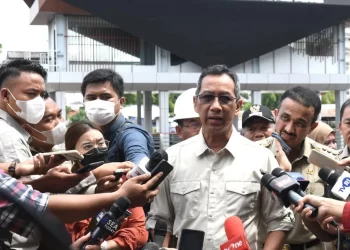 Polemik JIS, Heru Budi: “Menyempurnakan yang Sudah Ada”