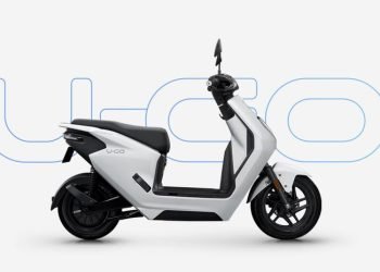 Perkiraan Harga Motor Listrik Honda