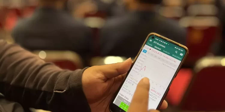 Ini Penyebab IHSG Perkasa