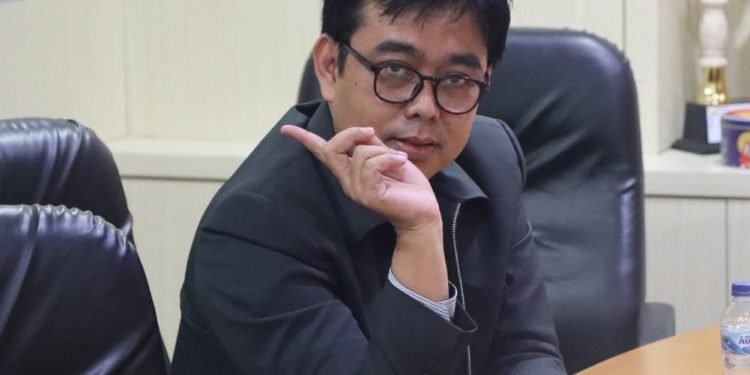 Guru Besar UIN Jakarta: Surat Edaran MA Tak Cukup Akhiri Praktik Nikah Beda Agama