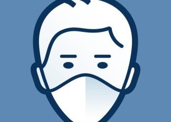 Ilustrasi Aplikasi Cek Kualitas Udara