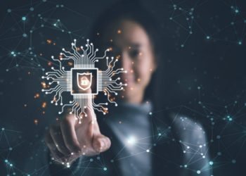 Ilustrasi Keamanan Siber