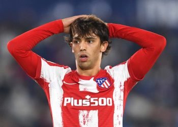 Sesumbar Ingin Main di Barcelona, Joao Felix Dikecam