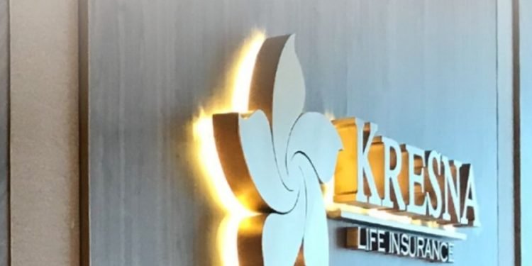 Kresna Life Bentuk Tim Likuidasi Setelah OJK Cabut Ijin Usahanya