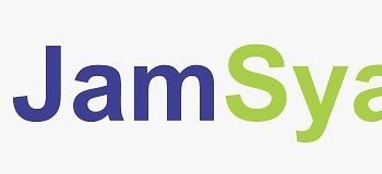 Logo JamSyar