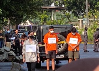 Upaya ‘Tipu-Tipu’ Mario Dandy Demi Ringankan Hukuman