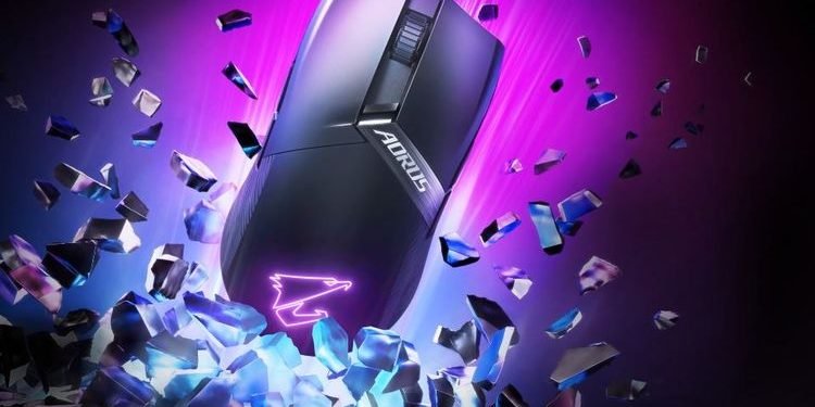 Gigabyte Rilis Aorus M6