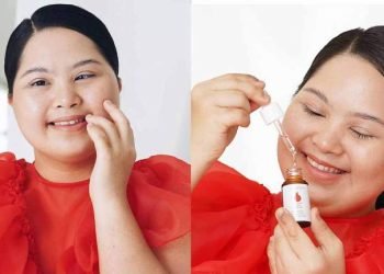 Sosok Inspiratif Namira Zania Penari dan Model Down Syndrome Indonesia