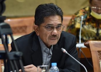 Harga Bikin Produksi Alumunium Dalam Negeri Terhambat