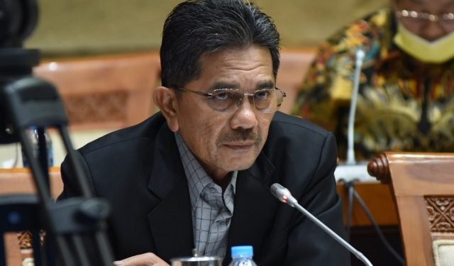 Harga Bikin Produksi Alumunium Dalam Negeri Terhambat