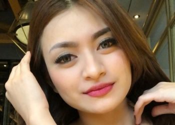 Nathalie Holscher Tuai Cibiran Warganet