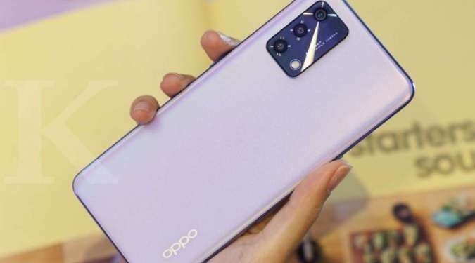 IMEI Ilegal Dipastikan Tidak Ada Di OPPO