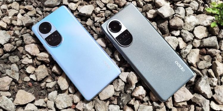 Oppo Reno 10 5G Segera Hadir di Indonesia