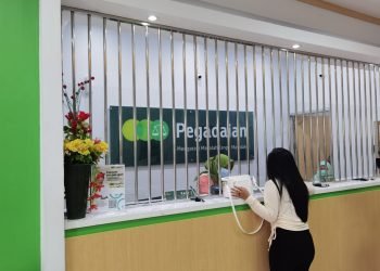 Pegadaian Catatkan Kinerja Positif di Semester I-2023