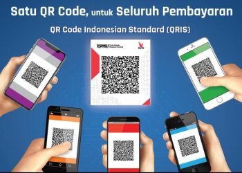 Belanja Tinggal Scan Segera Bisa Dilakukan di Singapura