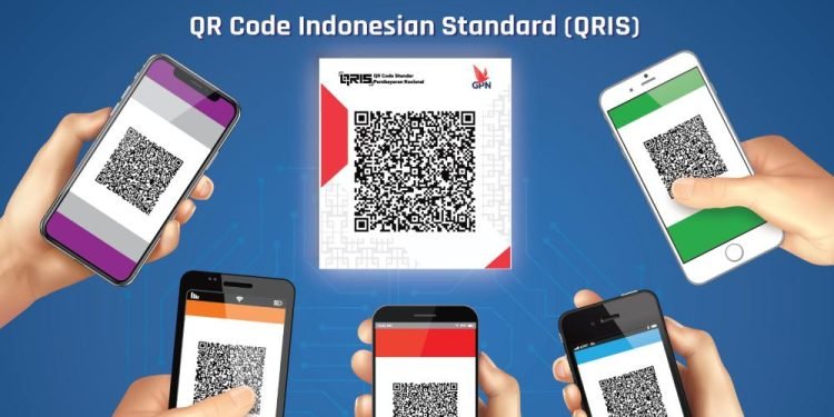 Belanja Tinggal Scan Segera Bisa Dilakukan di Singapura