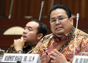 Alasan Keamanan, Bawaslu Usul Bahas Opsi Tunda Pilkada 2024