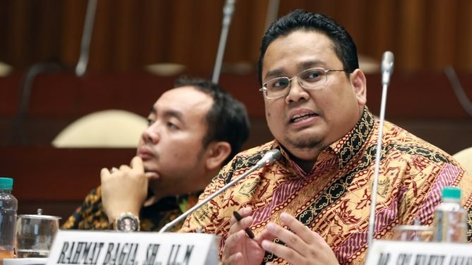 Alasan Keamanan, Bawaslu Usul Bahas Opsi Tunda Pilkada 2024