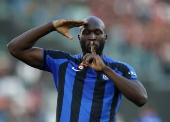 Kerap Blunder, Kini Lukaku Dicap Pengkhianat