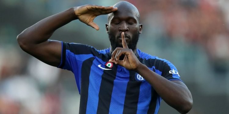 Kerap Blunder, Kini Lukaku Dicap Pengkhianat