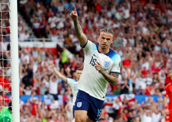 Kalvin Phillips Diincar Liverpool