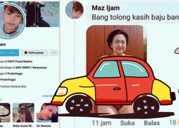 Heboh Foto Megawati Berbikini