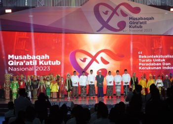 Sumber Foto: Humas Kemenag