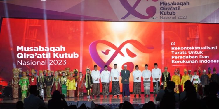 Sumber Foto: Humas Kemenag