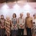 Gelar Batik Nusantara 2023, 2-6 Agustus di SPARK Senayan