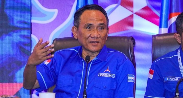 Susi Pudjiastuti Jadi Cawapres Anies? Demokrat Tetap AHY