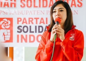 Dea Tunggaesti Dicopot dari Sekjen PSI, Kenapa?