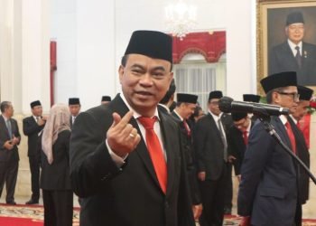 Ketum Projo Jadi Menkominfo, Siap ‘Sikat’ Konten Meresahkan, Yakin?