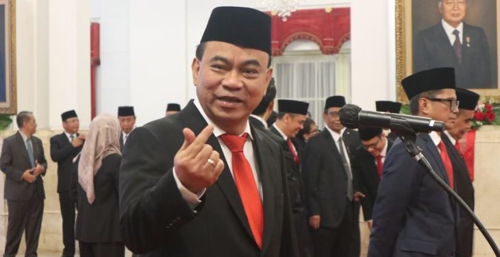 Ketum Projo Jadi Menkominfo, Siap ‘Sikat’ Konten Meresahkan, Yakin?